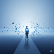 Autogestão e confiança: os pilares da conquista e recolocação de Olavo Nunes